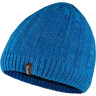 Bодонепроницаемая шапка DEXSHELL HEATHERED RIB KNIT BEANIE синий DH32405MAL