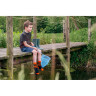 Носки водонепроницаемые детские DEXSHELL Waterproof Children Socks DS546TR, размер Junior L DS546TRL