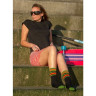 Носки водонепроницаемые DEXSHELL Ultra Dri Sports Socks DS625WBO, размер XL DS625W-BOXL